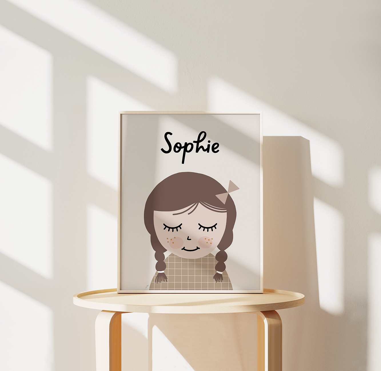 Happy little soul | פורטרט ילדים
