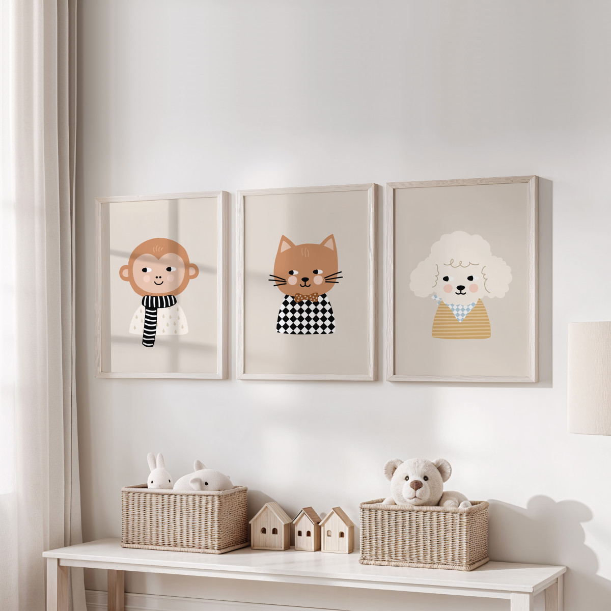 ALL PRINTS