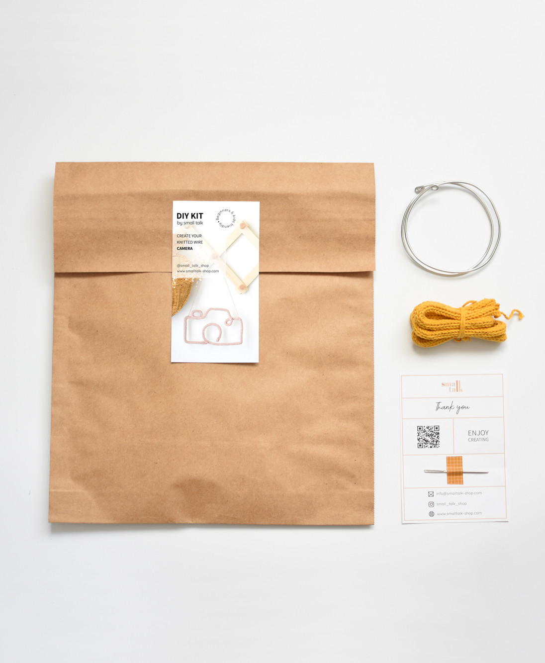 DIY KIT