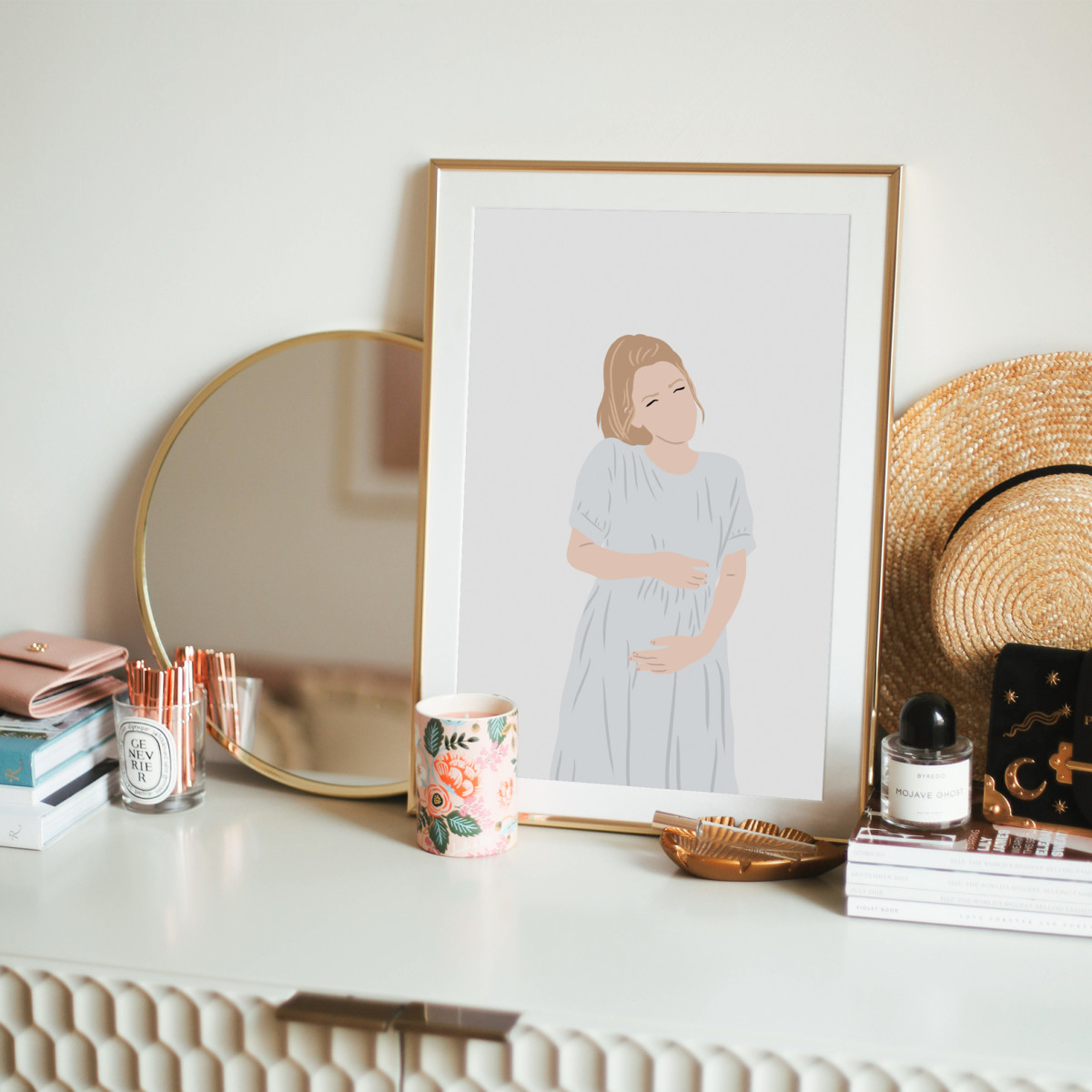 איורים אישיים