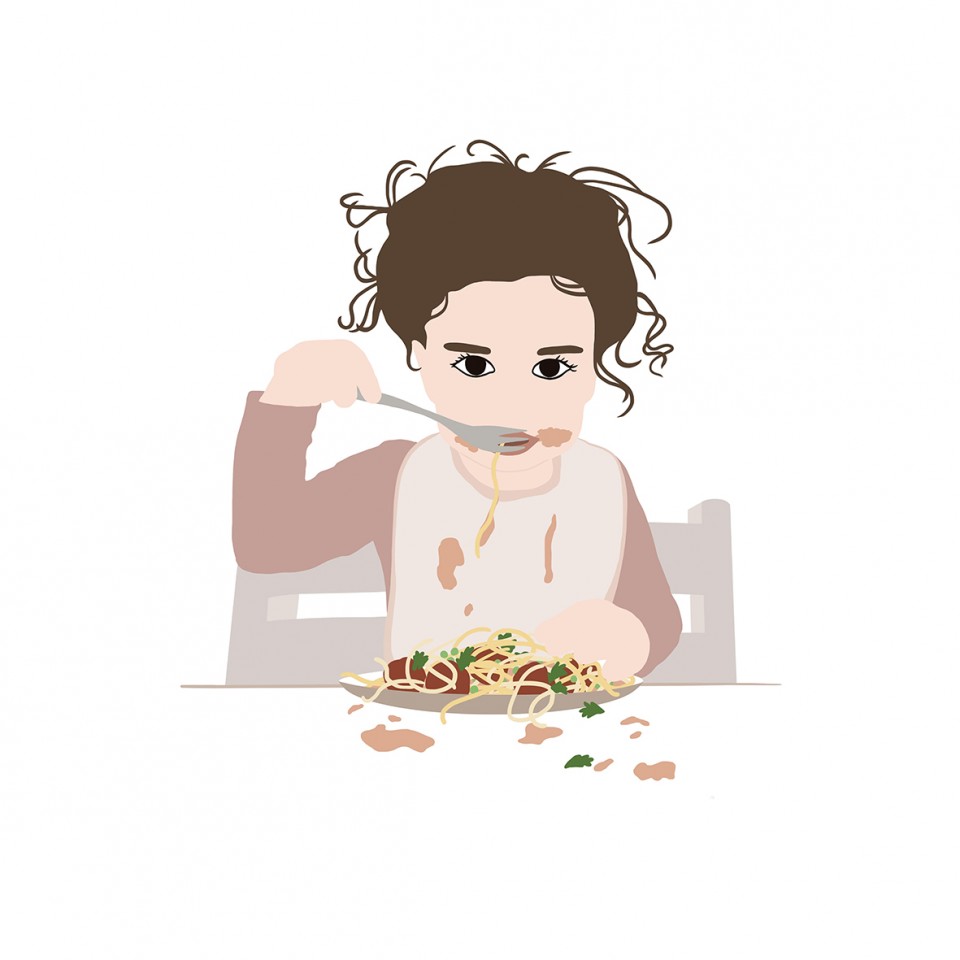 Illustration for business owners