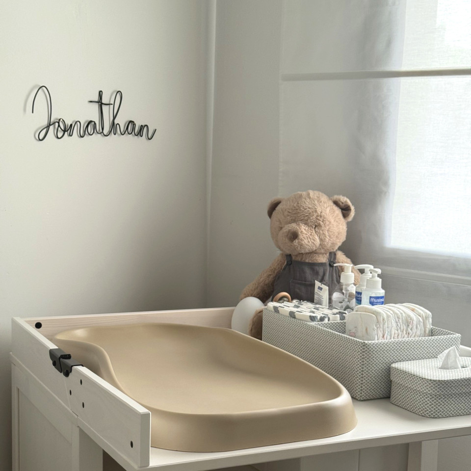 עיצוב חדרי ילדים ותינוקות: כך יוצרים עבורם עולם קטן, אישי וקסום