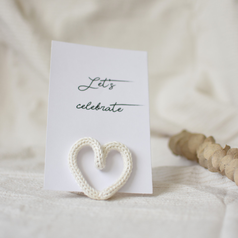 Photo/ Place card holder